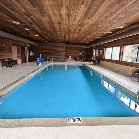 Cobblestone Inn & Suites - Merrill Luaran gambar