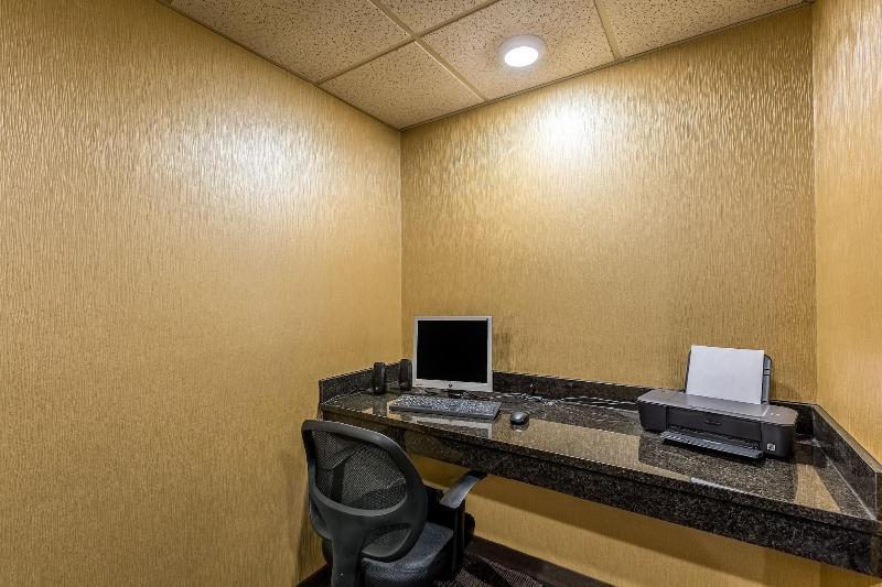 Cobblestone Inn & Suites - Merrill Luaran gambar