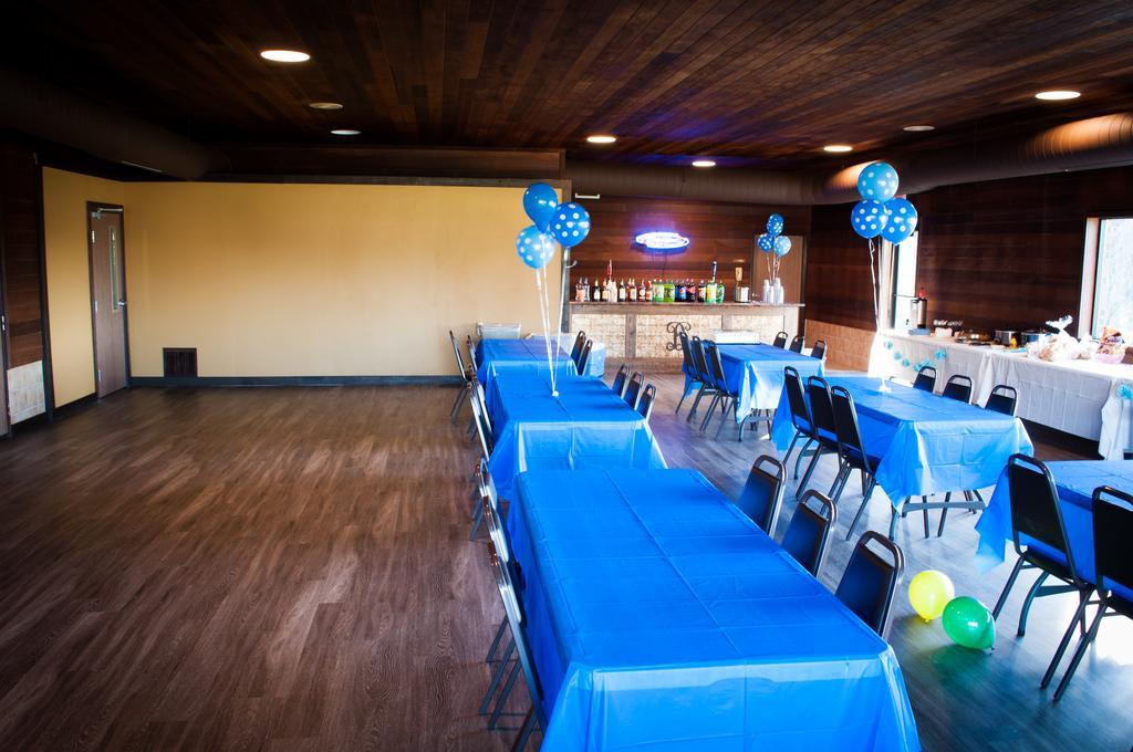 Cobblestone Inn & Suites - Merrill Luaran gambar